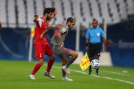 بشار رسن هافبک عراقی سرخ‌ها که طی دو دیدار قبلی مقابل التعاون ستاره شماره یک این تیم بود، برابر الدحیل راه به جایی نبرد.‌‌‌‌‌‌‌‌‌‌‌‌