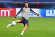 بی شک حضور یک رابرت لواندوفسکی آماده می تواند شانس بایرن مونیخ را برای کسب پیروزی افزایش دهد و به نظر می رسد این بازیکن مشکلی ندارد.