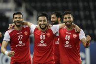 پرسپولیس