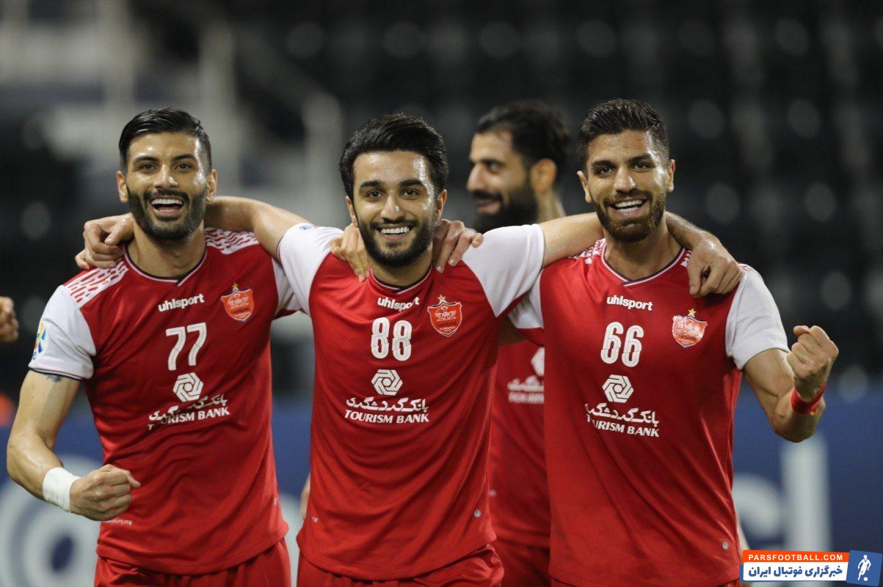 پرسپولیس