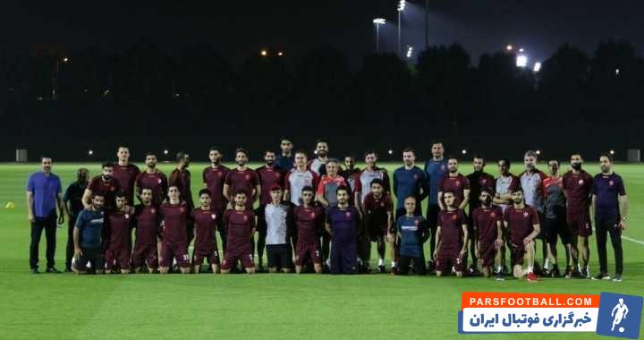 یحیی گل محمدی سرمربی پرسپولیس تیمی که در قعر جدول مرحله گروهی حضور داشت را اکنون به جمع چهار تیم برتر آسیا در منطقه غرب رسانده است.