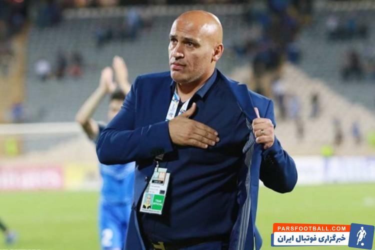 علیرضا منصوریان