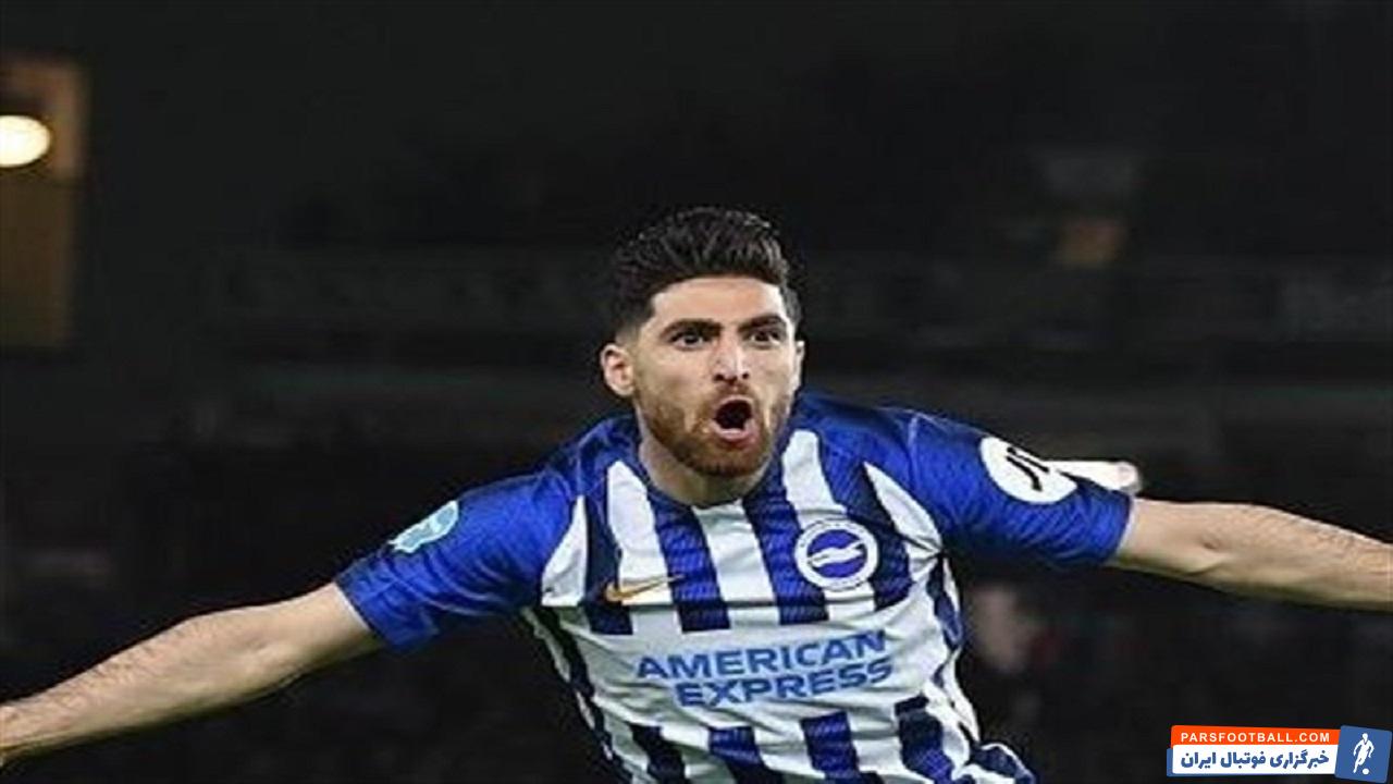 علیرضا جهانبخش