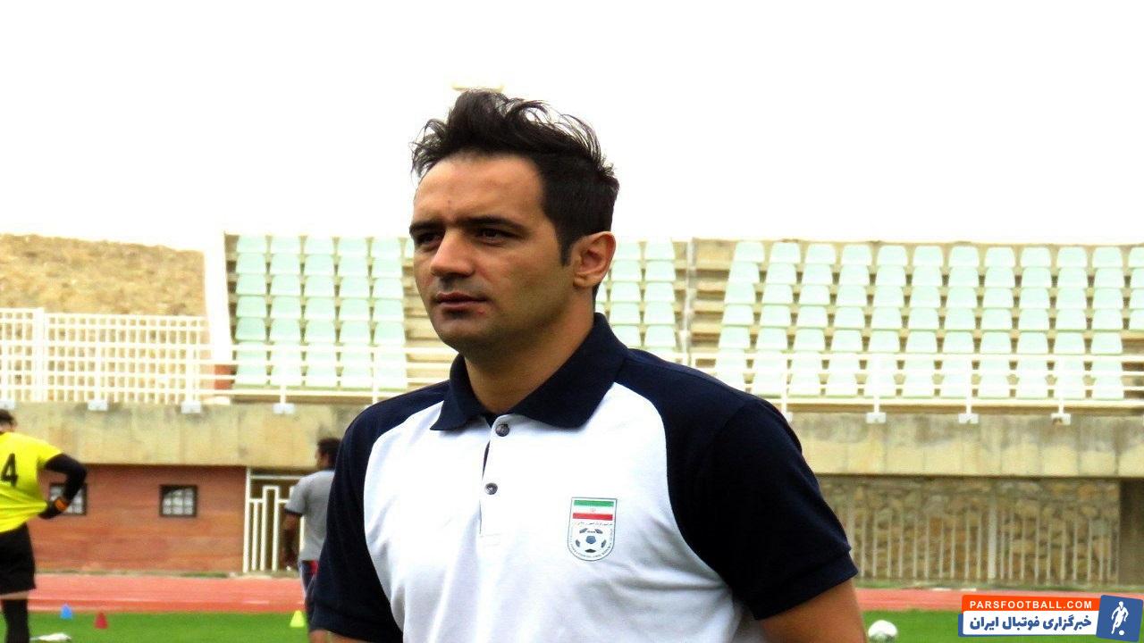 احمد جمشیدیان