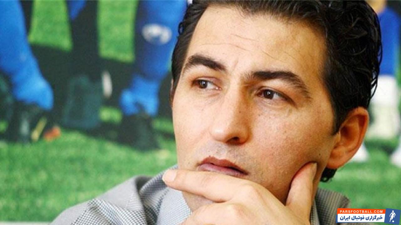 پرویز برومند