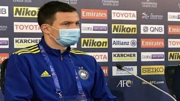 کاپیتان پاختاکور : فردا راه نفوذ پرسپولیس در لیگ قهرمانان آسیا بسته خواهد بود