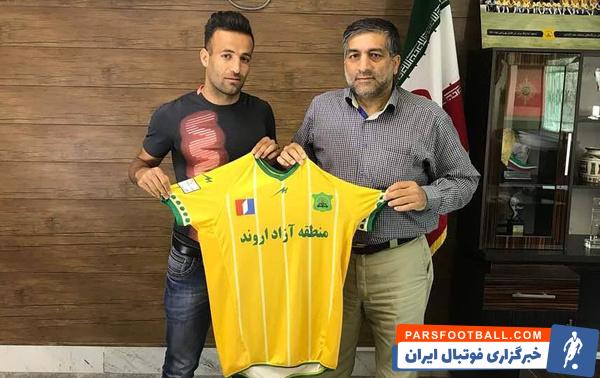 مصطفی احمدی