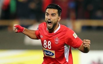 سیامک نعمتی