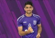 پیمان بابایی