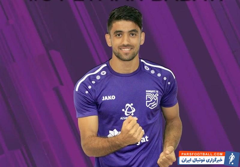 پیمان بابایی