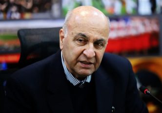 مرتضی محصص
