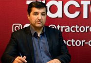 میرمعصوم سهرابی