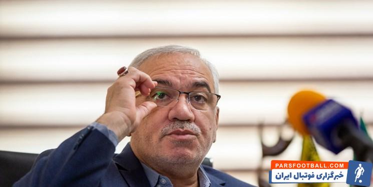 علی فتح الله زاده