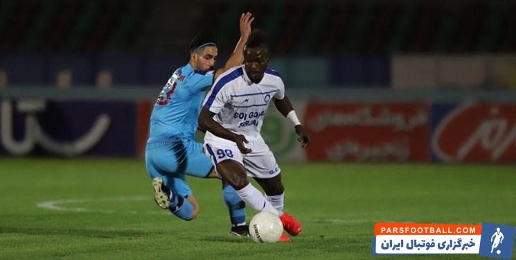 گادوین منشا