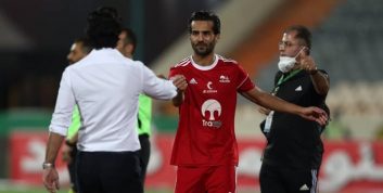 مسعود شجاعی