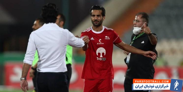 مسعود شجاعی