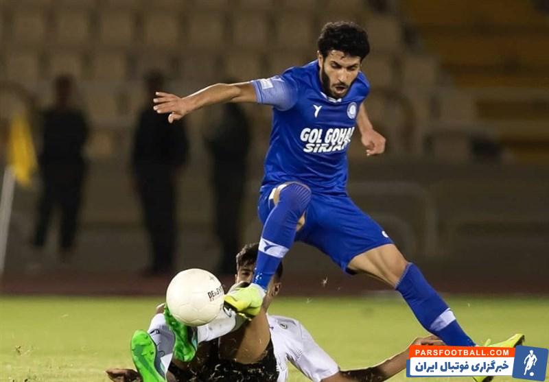 بهنام برزای