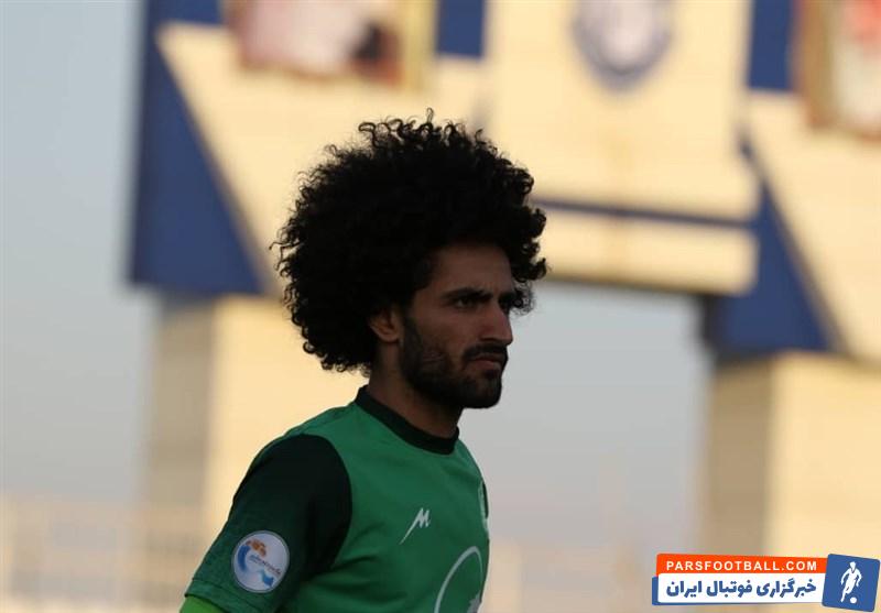 حضور هافبک ماشینسازی در باشگاه استقلال