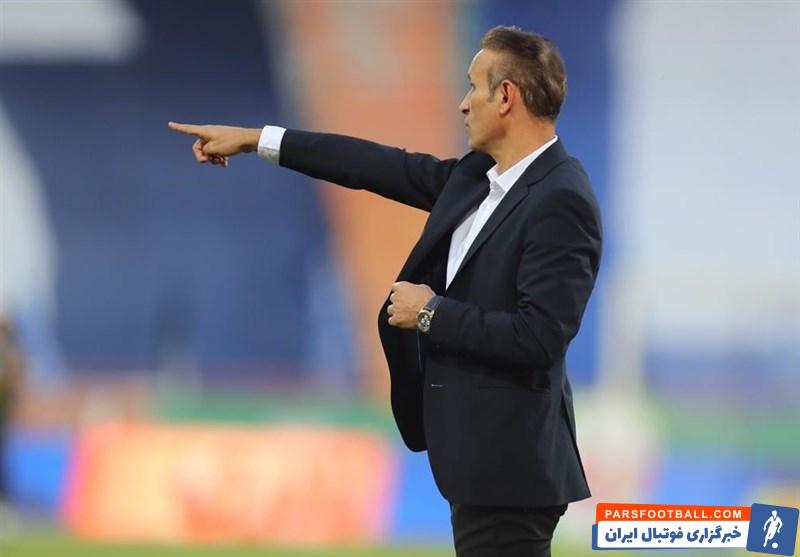 یحیی گلمحمدی