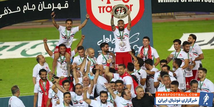 محمدرضا زنوزی