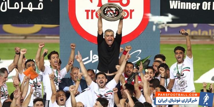 محمد ابراهیمی