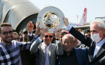 تراکتورسازی