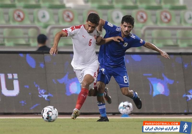 لیگ ستارگان قطر| تساوی العربی در نخستین حضور مهرداد محمدی