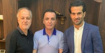 تراکتور