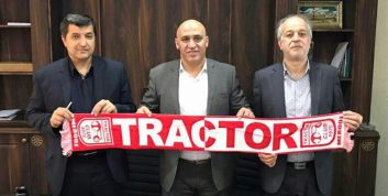 علیرضا منصوریان