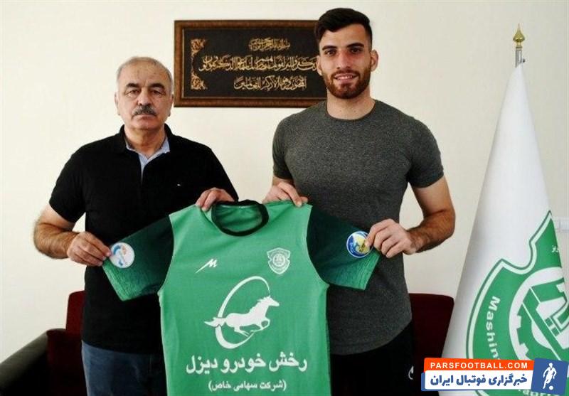 ابوالفضل درویش وند