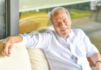 مصطفی دنیزلی