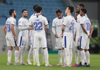 الهلال