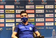 فرشید اسماعیلی