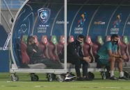 شکایت باشگاه الهلال از کنفدراسیون فوتبال آسیا به CAS