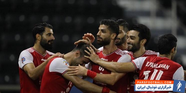 پرسپولیس