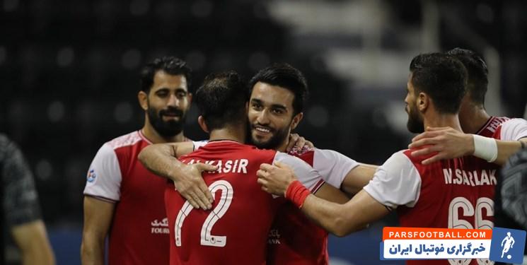 پرسپولیس