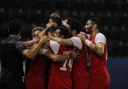 پرسپولیس
