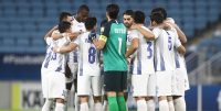 تیم فوتبال استقلال