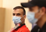 سیدجلال حسینی