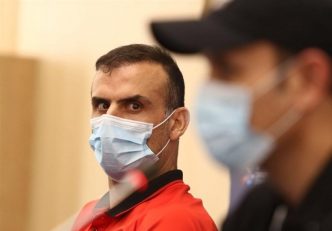 سیدجلال حسینی