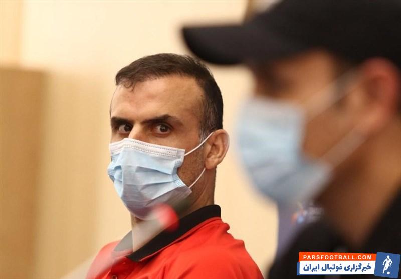 سیدجلال حسینی