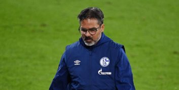 سرمربی شالکه داوید واگنر اخراج شد