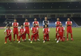 پرسپولیس