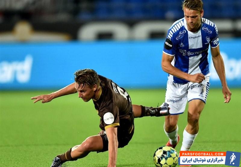 لیگ برتر نروژ | سیزدهمین شکست میوندالن در خانهاش