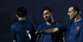 پرسپولیس
