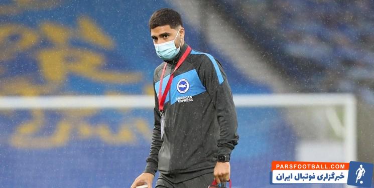 علیرضا جهانبخش