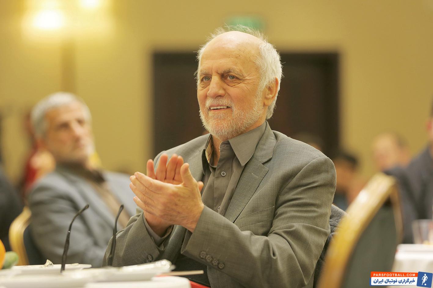 محمود خوردبین