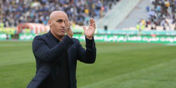 علیرضا منصوریان