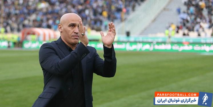 علیرضا منصوریان