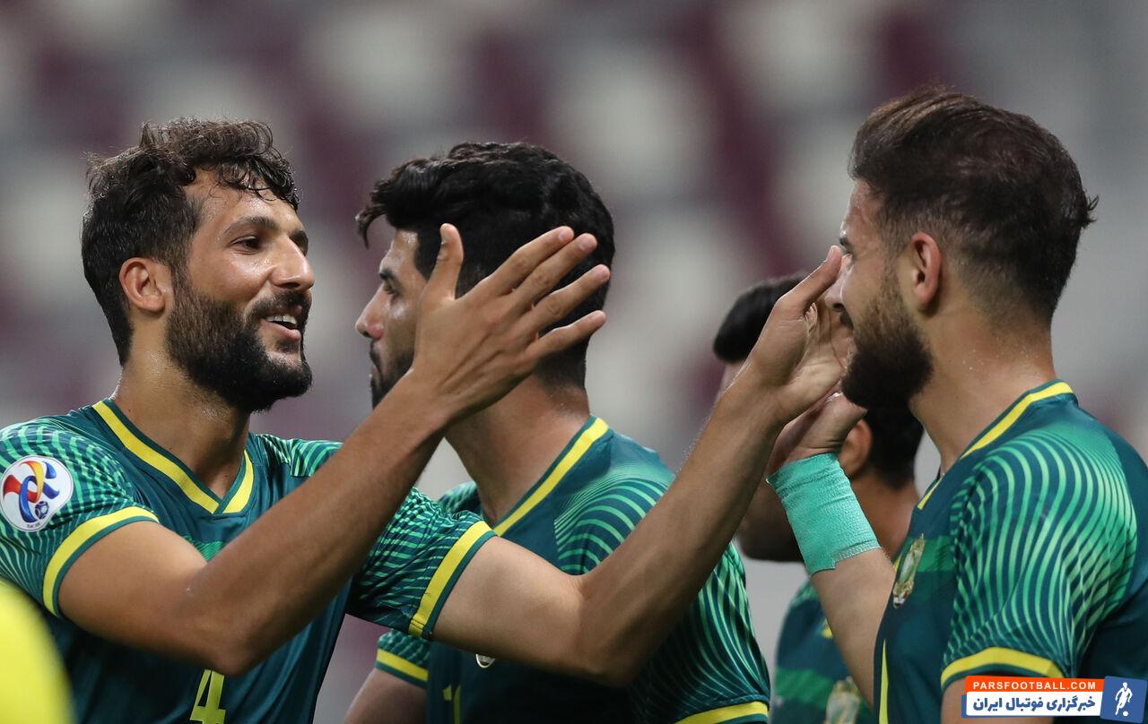 استقلال ؛ عبدالغنی شهد سرمربی تیم الشرطه: باید در برابر استقلال تا لحظه آخر بجنگیم